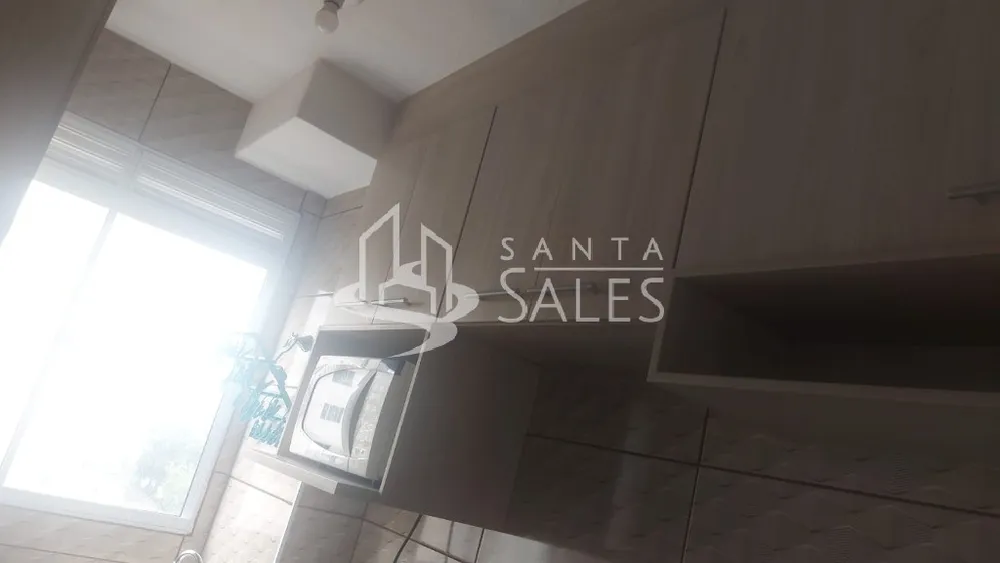 Apartamento, 2 quartos, 43 m² - Foto 7