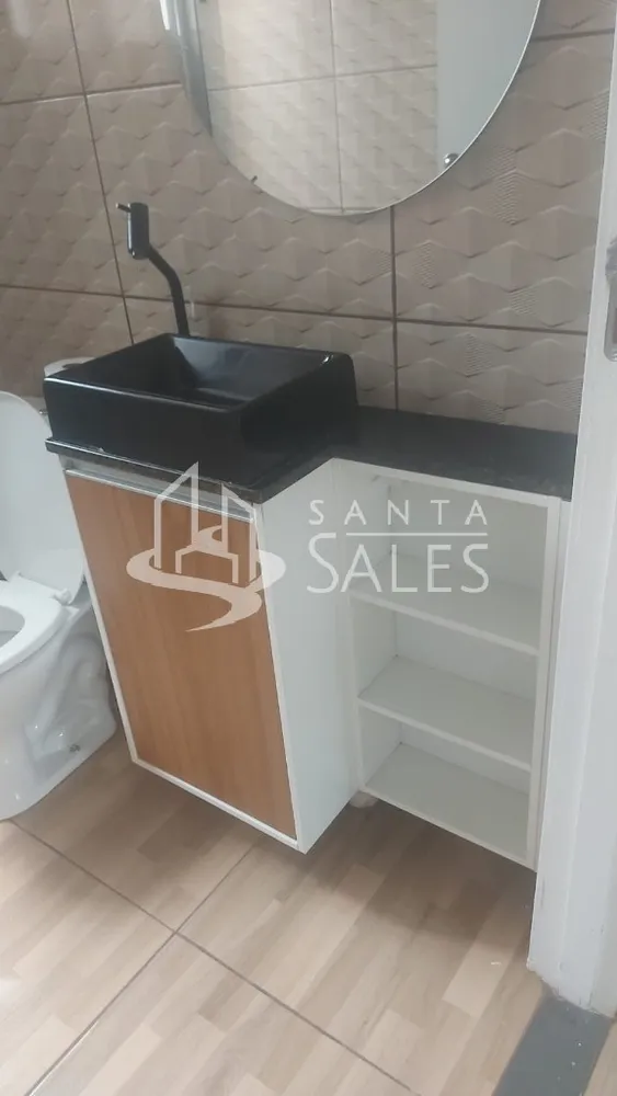 Apartamento, 2 quartos, 43 m² - Foto 10