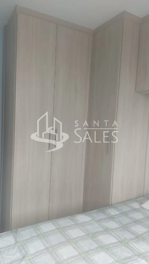 Apartamento, 2 quartos, 43 m² - Foto 4