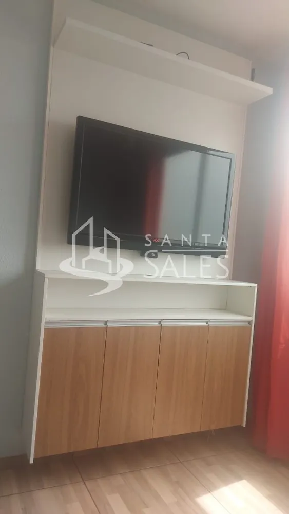 Apartamento, 2 quartos, 43 m² - Foto 2