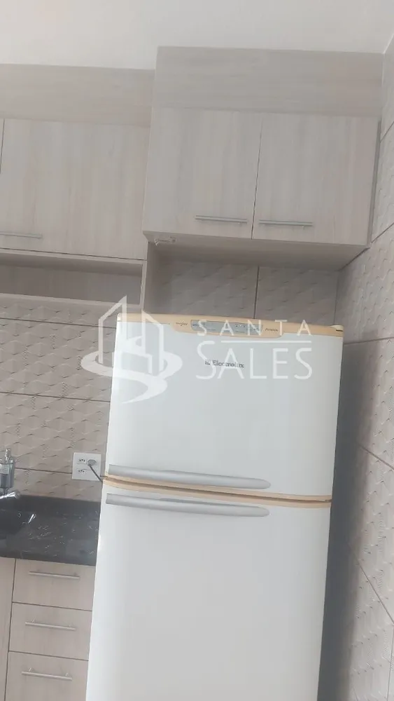 Apartamento, 2 quartos, 43 m² - Foto 3