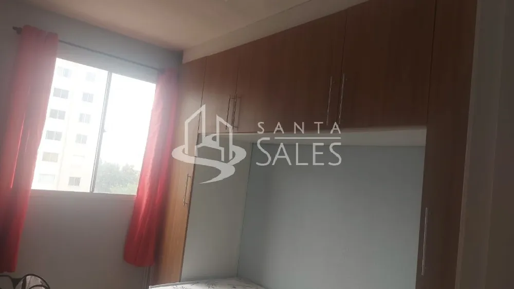 Apartamento, 2 quartos, 43 m² - Foto 6