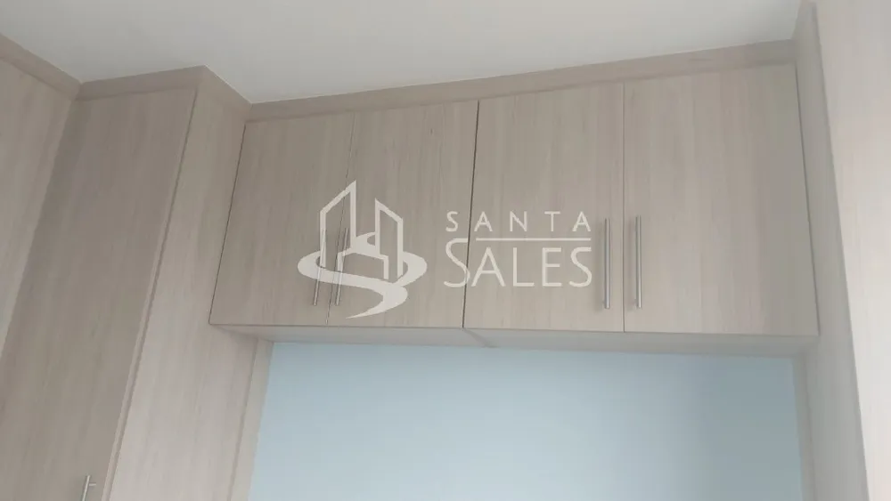 Apartamento, 2 quartos, 43 m² - Foto 11