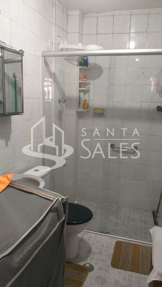 Apartamento, 1 quarto, 40 m² - Foto 4