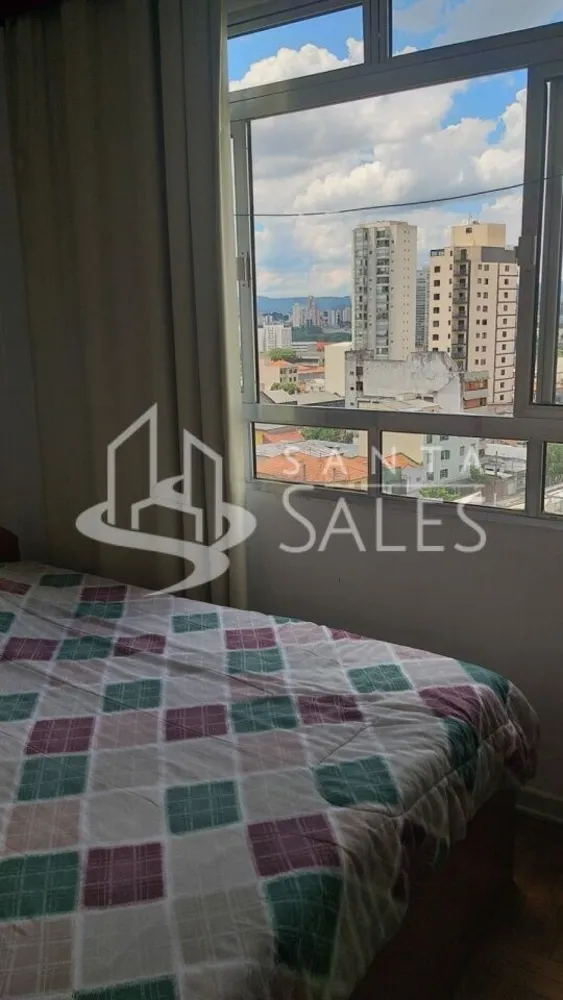 Apartamento, 1 quarto, 40 m² - Foto 1
