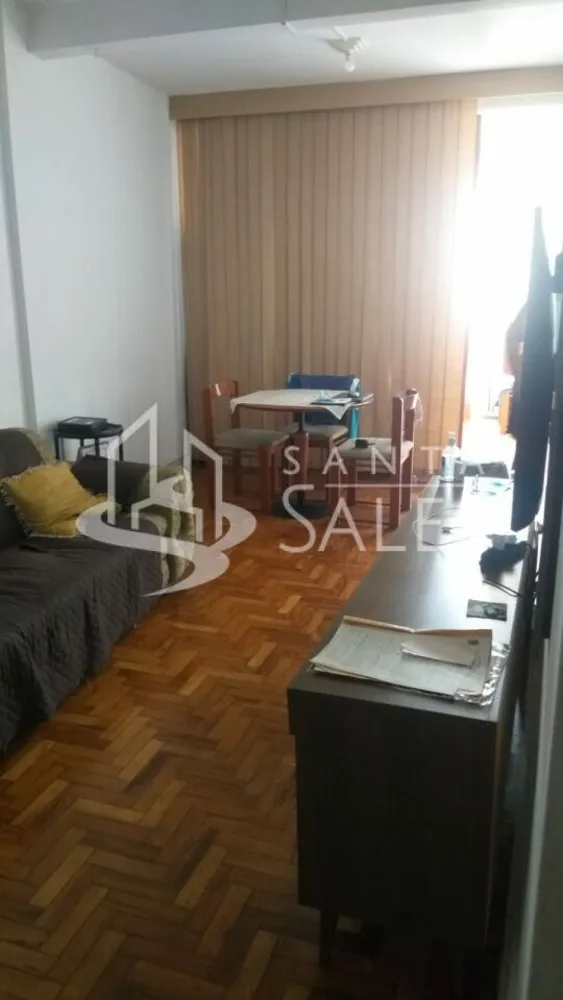 Apartamento, 1 quarto, 40 m² - Foto 2