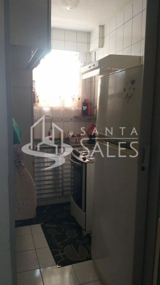 Apartamento, 1 quarto, 40 m² - Foto 3