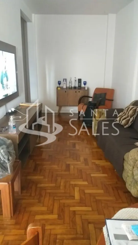 Apartamento, 1 quarto, 40 m² - Foto 4