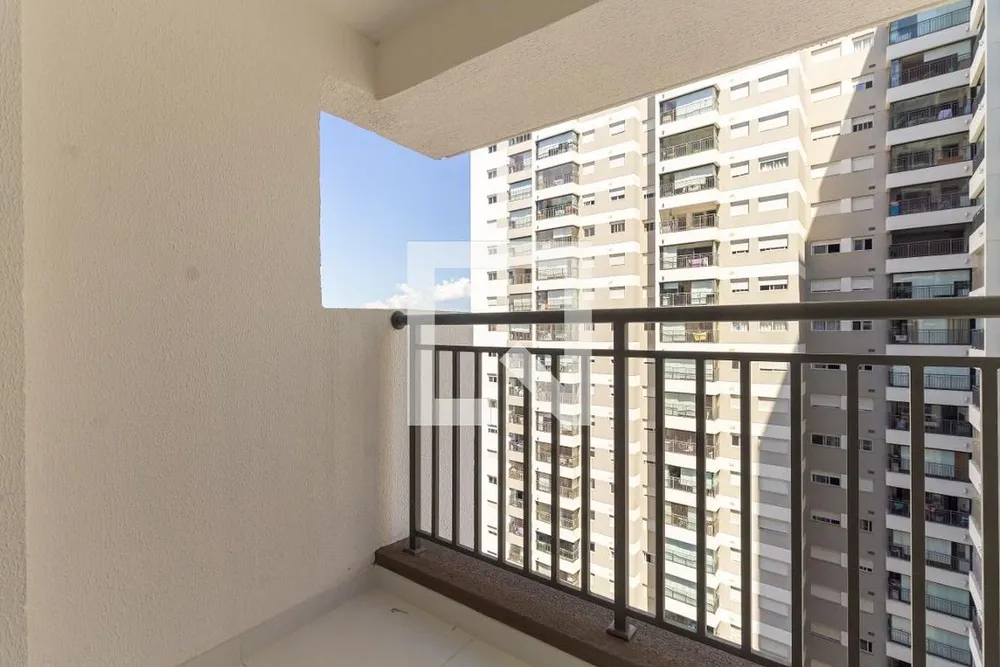Apartamento, 2 quartos, 51 m² - Foto 1