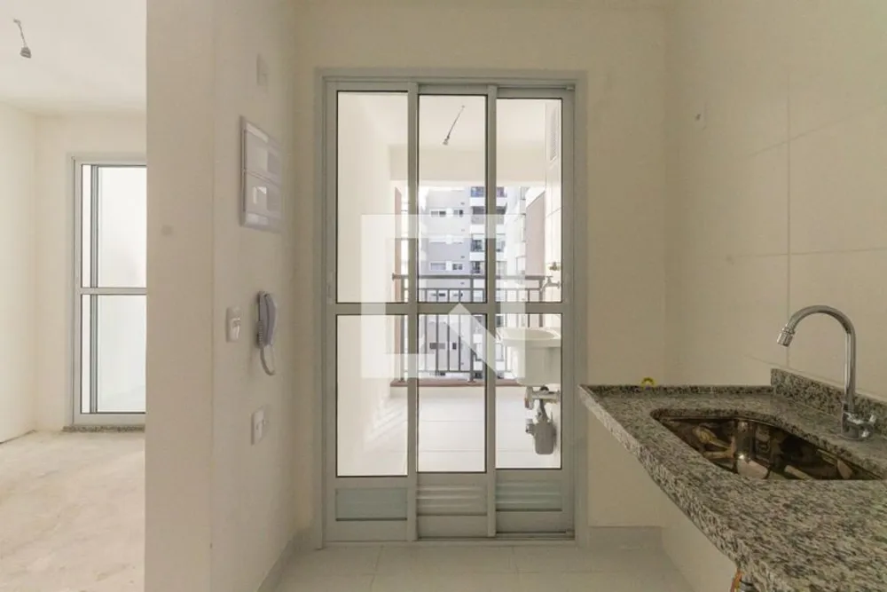 Apartamento, 2 quartos, 51 m² - Foto 2
