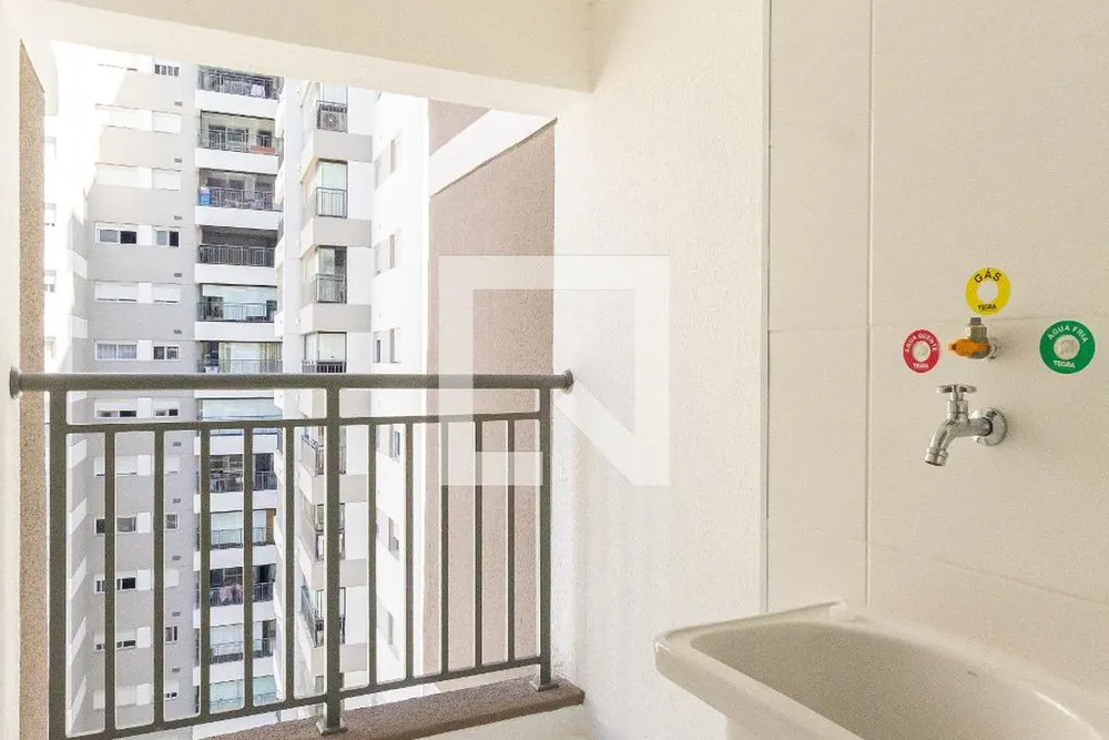 Apartamento, 2 quartos, 51 m² - Foto 6