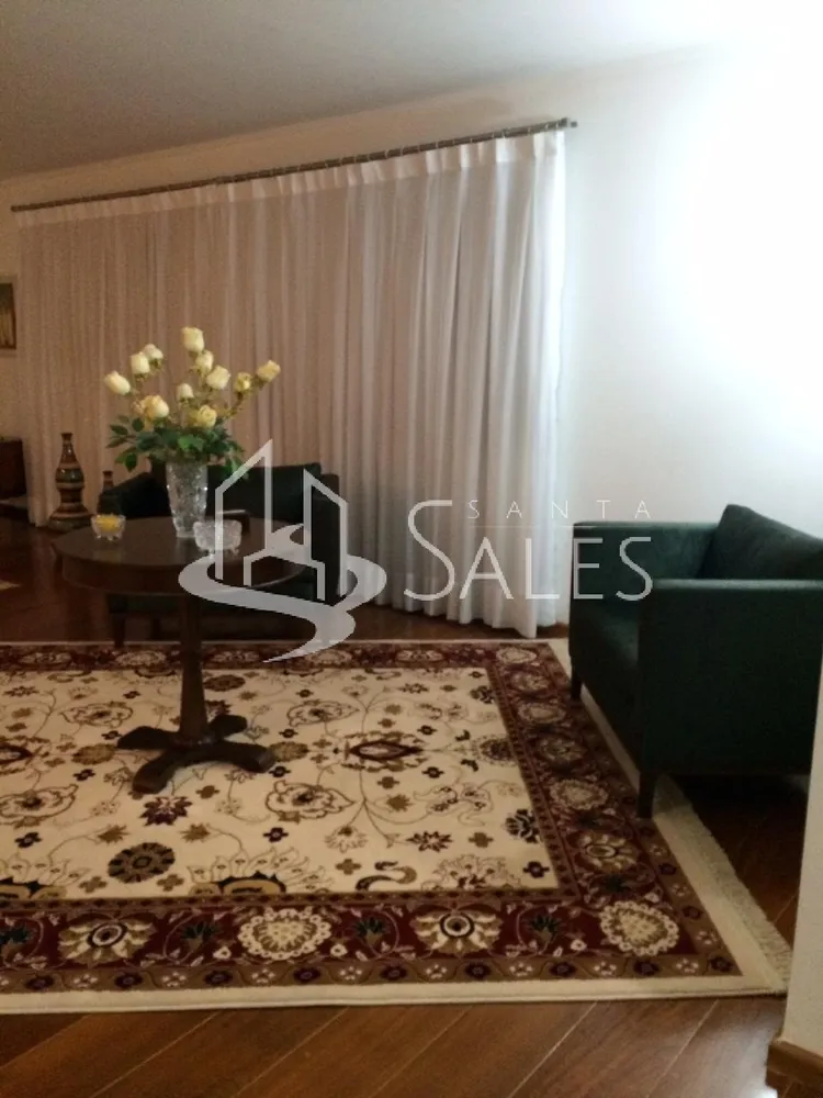 Apartamento, 4 quartos, 240 m² - Foto 4