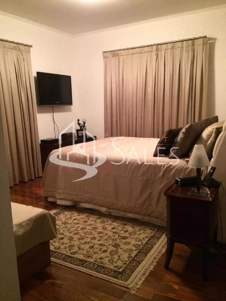 Apartamento, 4 quartos, 240 m² - Foto 3