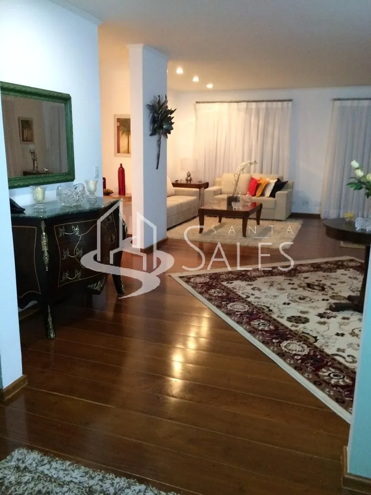 Apartamento, 4 quartos, 240 m² - Foto 1