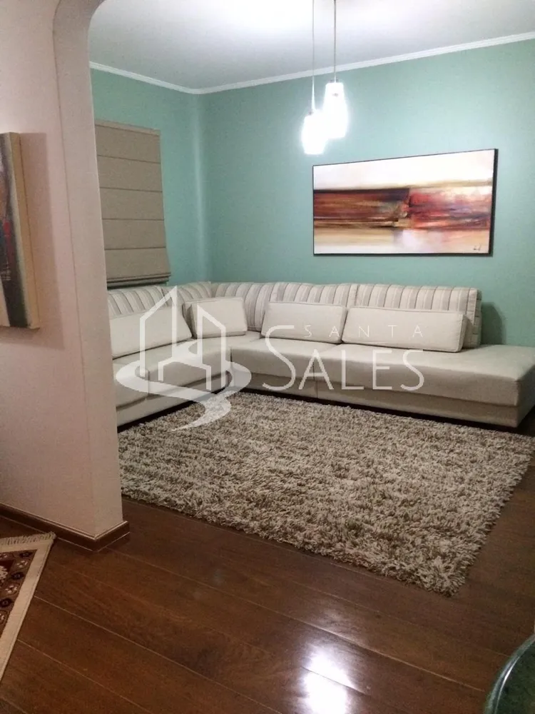 Apartamento, 4 quartos, 240 m² - Foto 2