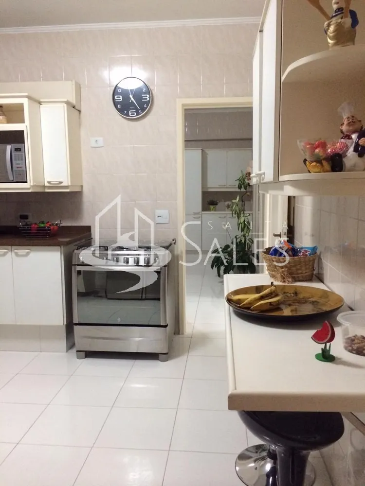 Apartamento, 4 quartos, 240 m² - Foto 5