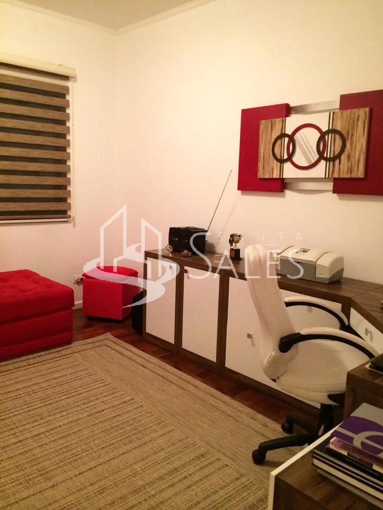 Apartamento, 4 quartos, 240 m² - Foto 8