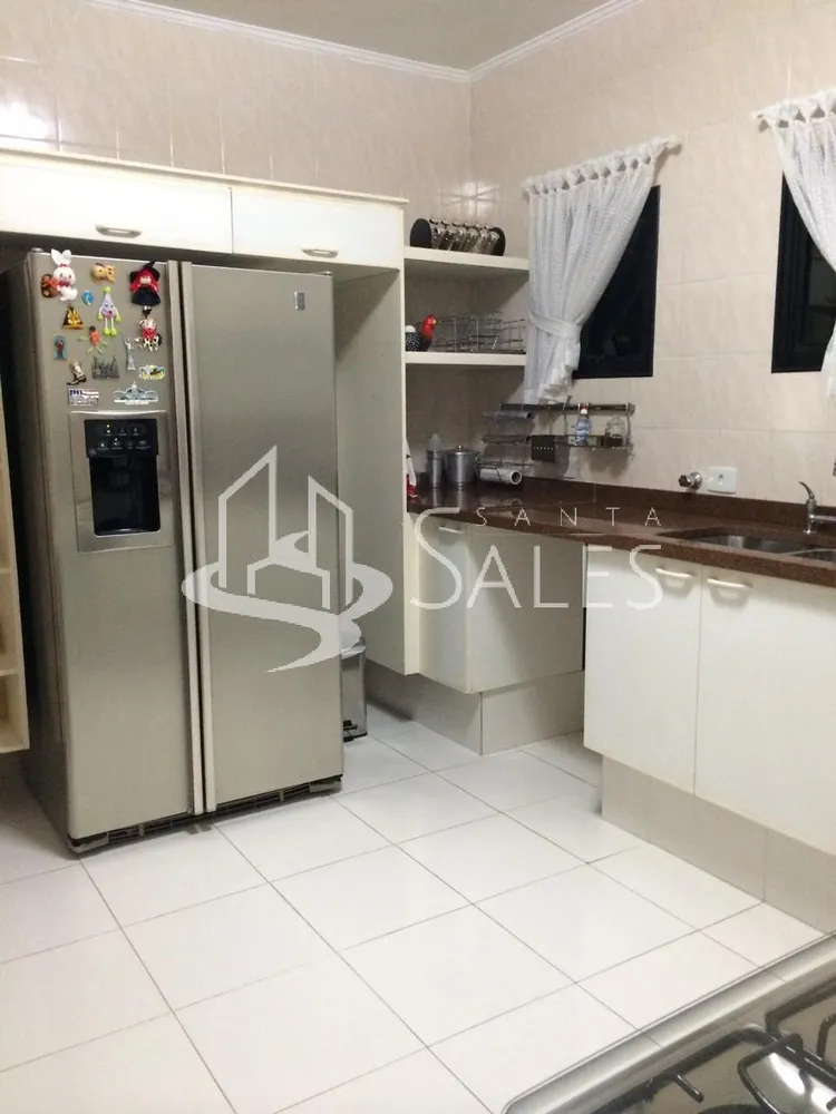 Apartamento, 4 quartos, 240 m² - Foto 6