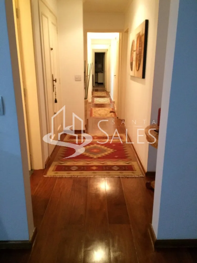 Apartamento, 4 quartos, 240 m² - Foto 7