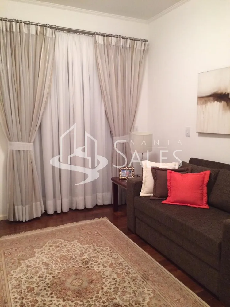 Apartamento, 4 quartos, 240 m² - Foto 11