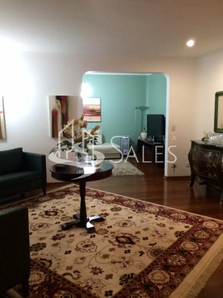 Apartamento, 4 quartos, 240 m² - Foto 10