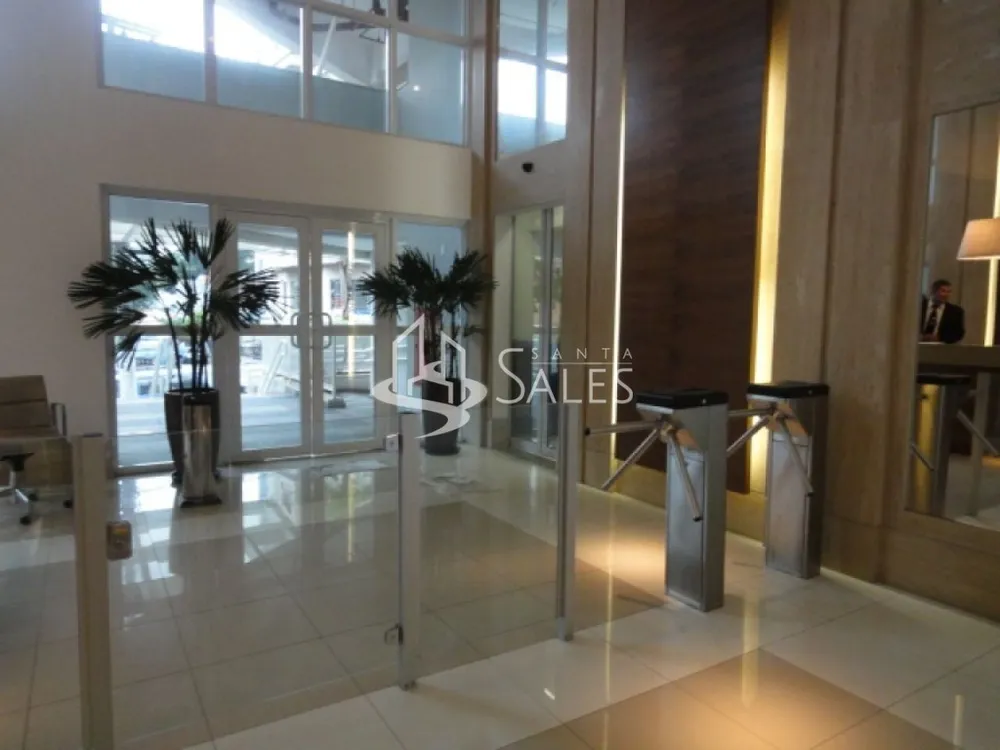 Sala-Conjunto, 40 m² - Foto 3
