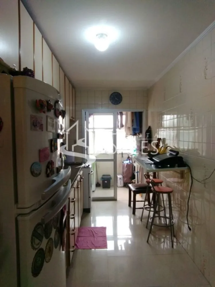 Apartamento, 2 quartos, 68 m² - Foto 2