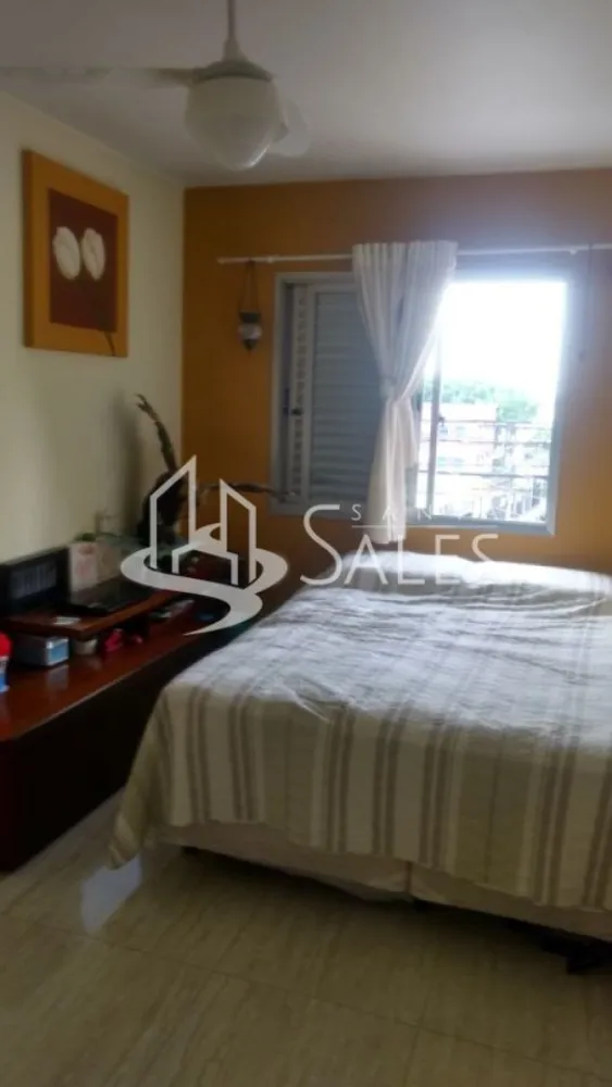 Apartamento, 2 quartos, 68 m² - Foto 8