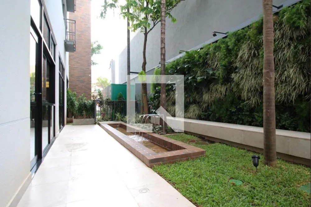 Kitnet-Studio, 26 m² - Foto 8