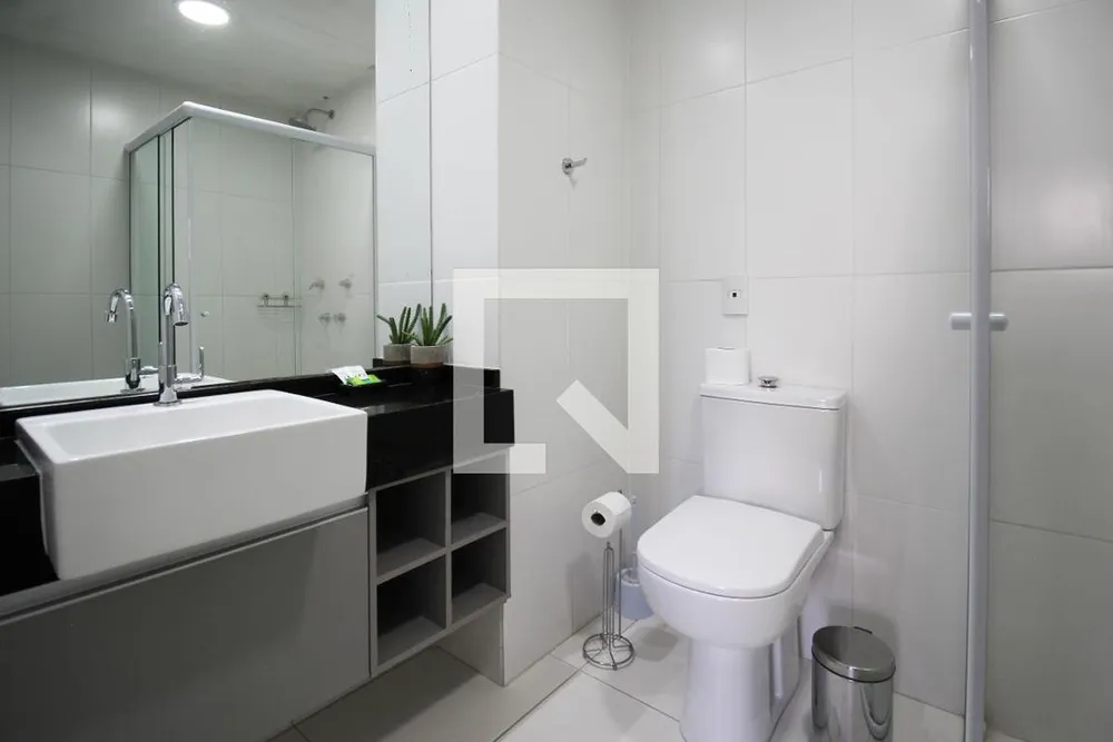 Kitnet-Studio, 26 m² - Foto 7