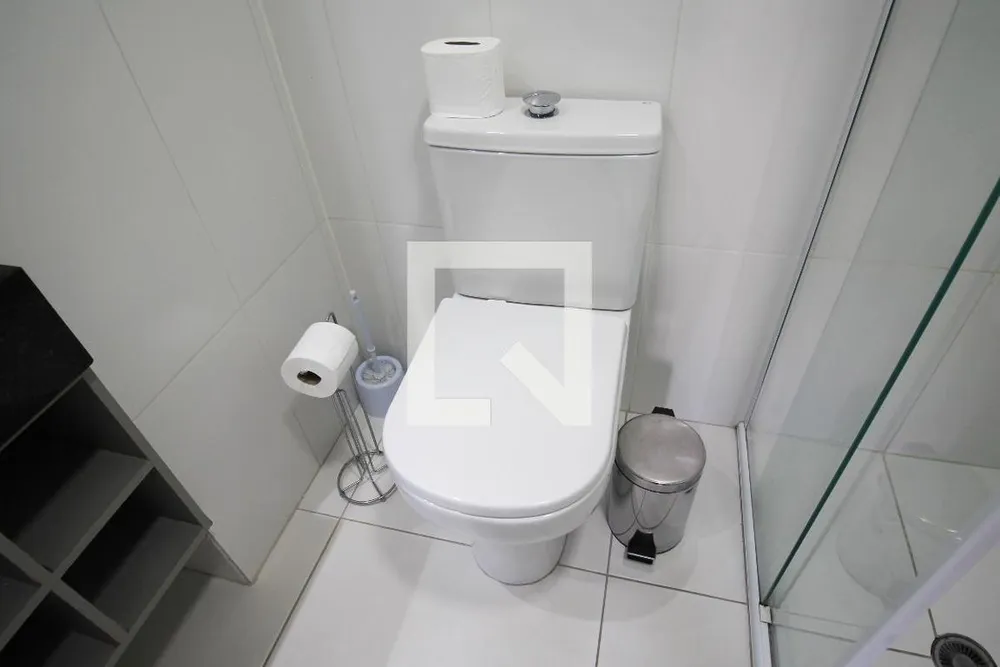 Kitnet-Studio, 26 m² - Foto 12