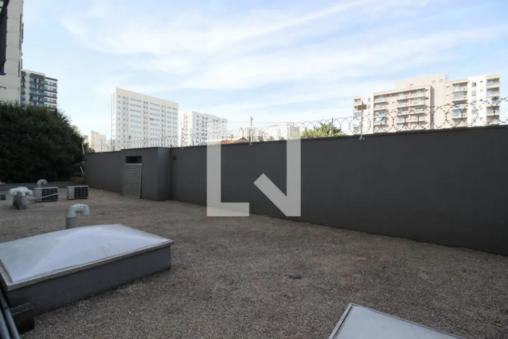 Kitnet-Studio, 26 m² - Foto 4