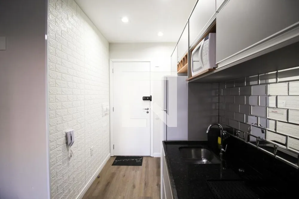 Kitnet-Studio, 26 m² - Foto 10