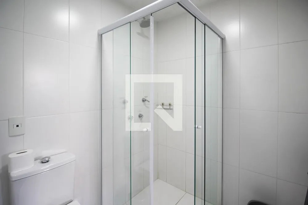 Kitnet-Studio, 26 m² - Foto 9