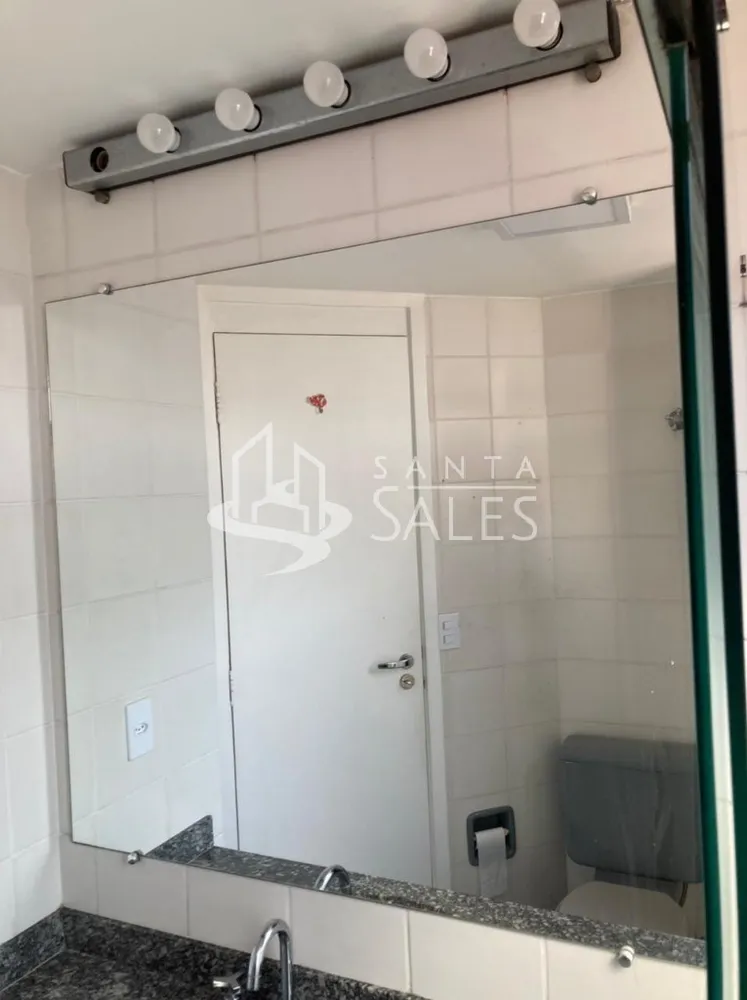 Apartamento, 1 quarto, 38 m² - Foto 2