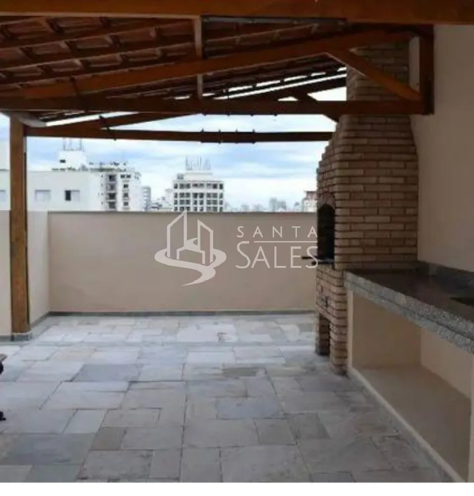 Apartamento, 1 quarto, 38 m² - Foto 13