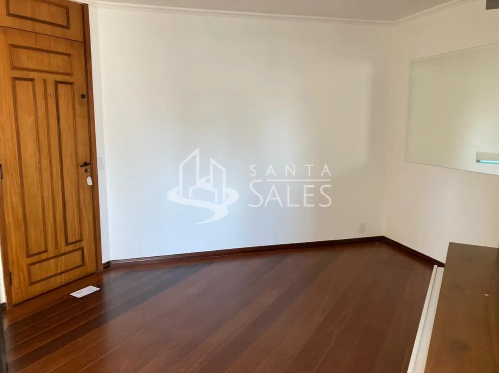 Apartamento, 1 quarto, 38 m² - Foto 1