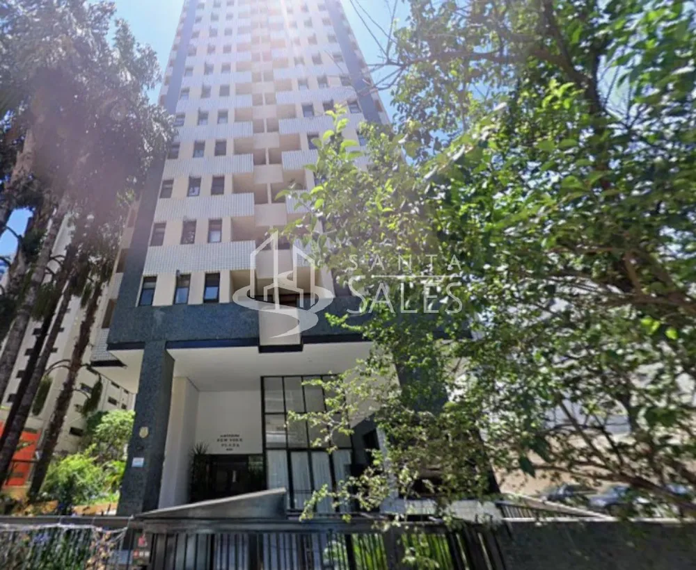 Apartamento, 1 quarto, 38 m² - Foto 16