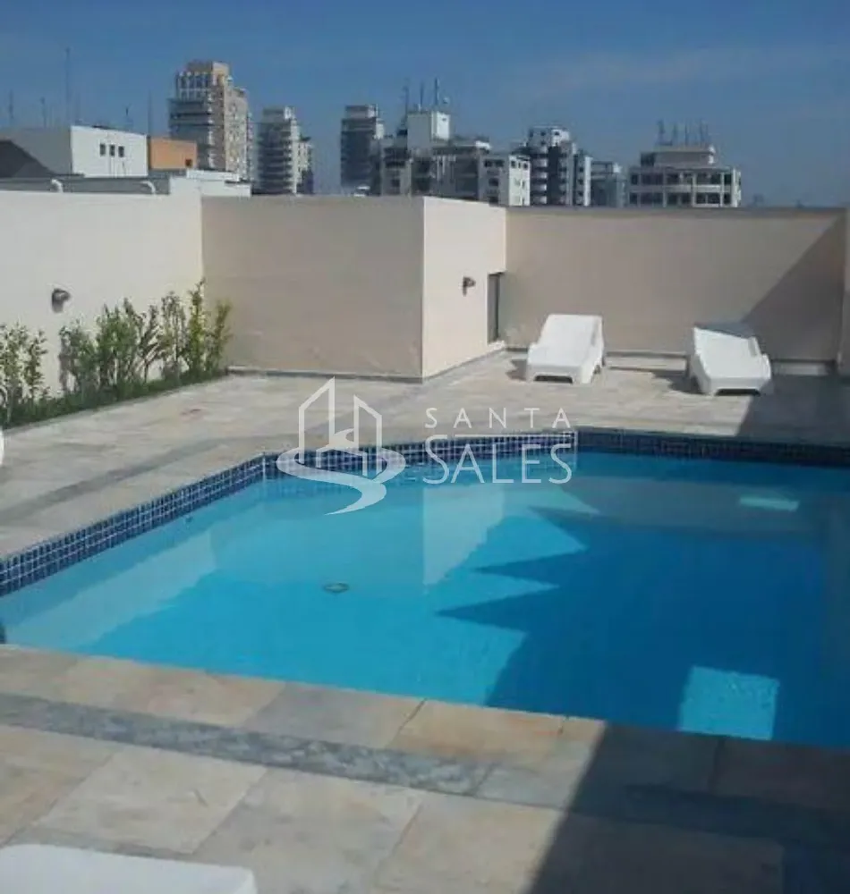Apartamento, 1 quarto, 38 m² - Foto 15