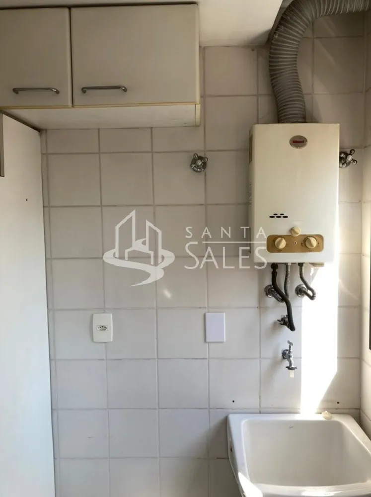Apartamento, 1 quarto, 38 m² - Foto 5