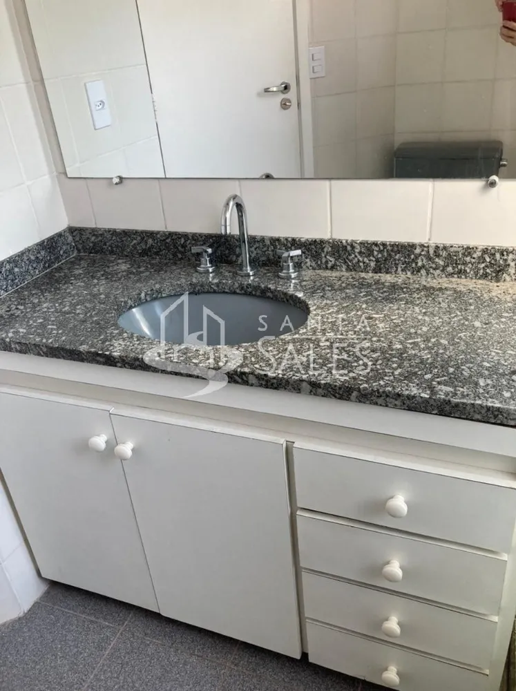 Apartamento, 1 quarto, 38 m² - Foto 3
