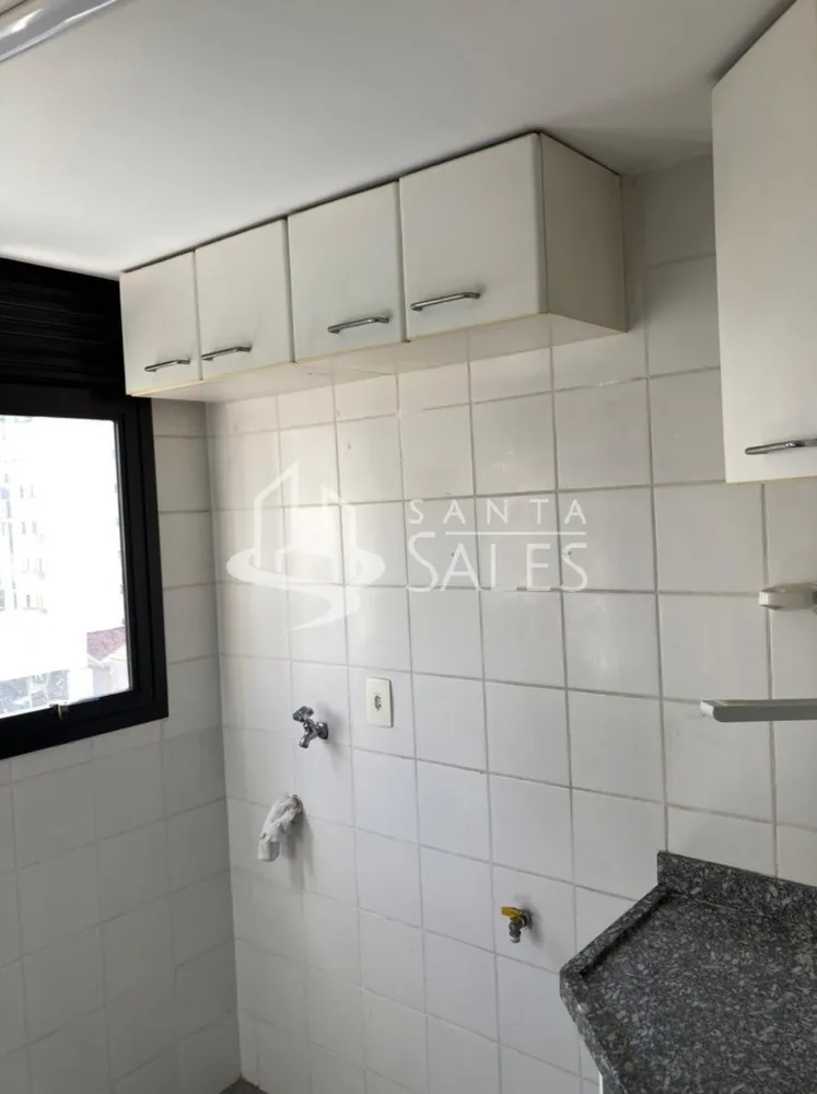 Apartamento, 1 quarto, 38 m² - Foto 4