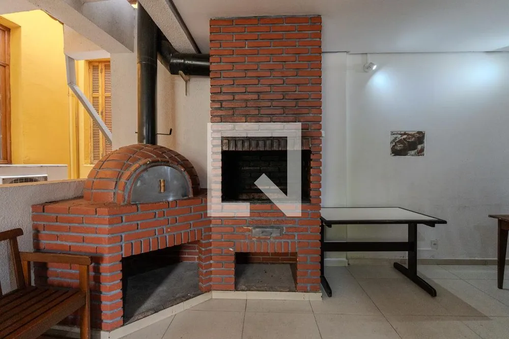 Apartamento, 2 quartos, 52 m² - Foto 9