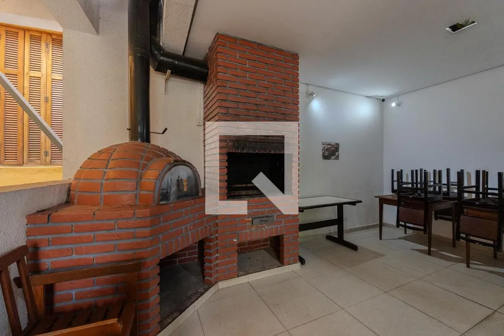 Apartamento, 2 quartos, 52 m² - Foto 2