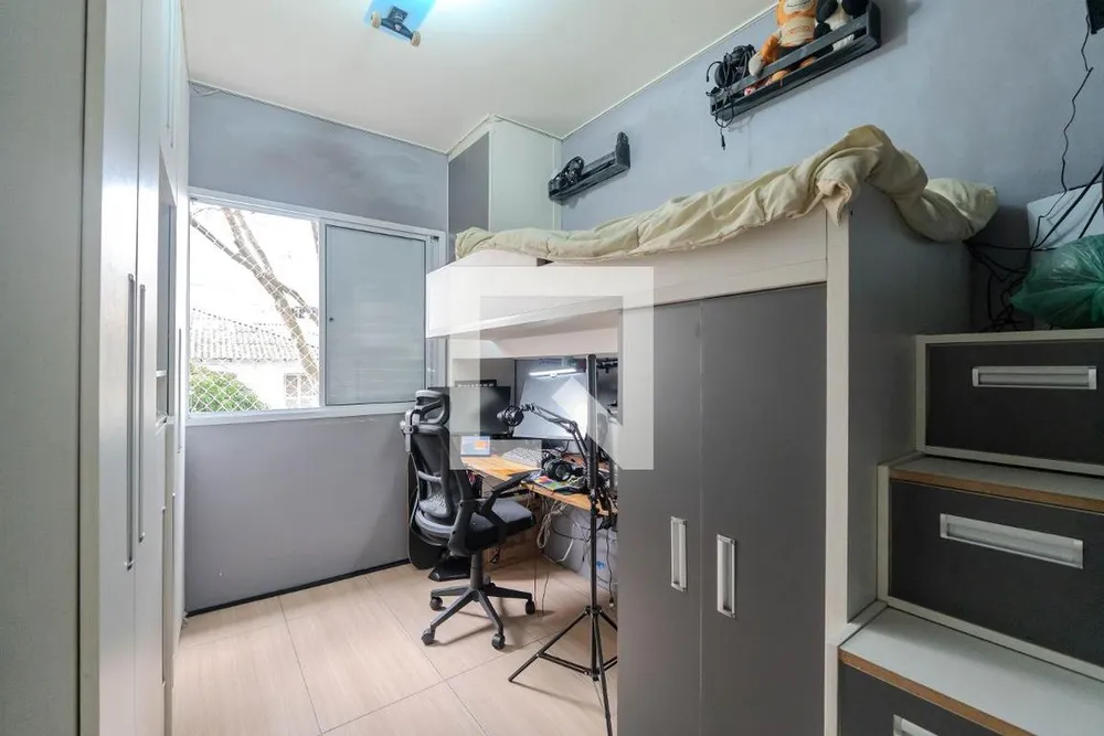 Apartamento, 2 quartos, 52 m² - Foto 5