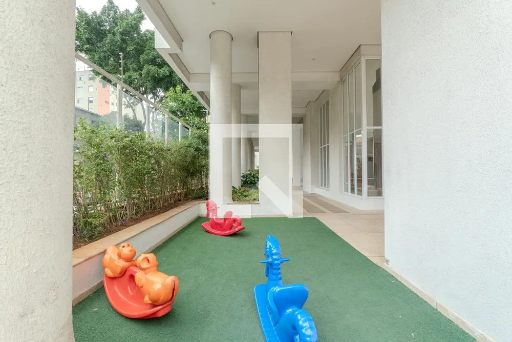 Apartamento, 2 quartos, 52 m² - Foto 8