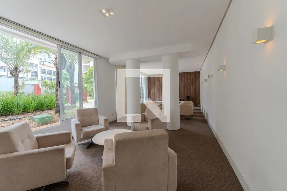 Apartamento, 2 quartos, 52 m² - Foto 1