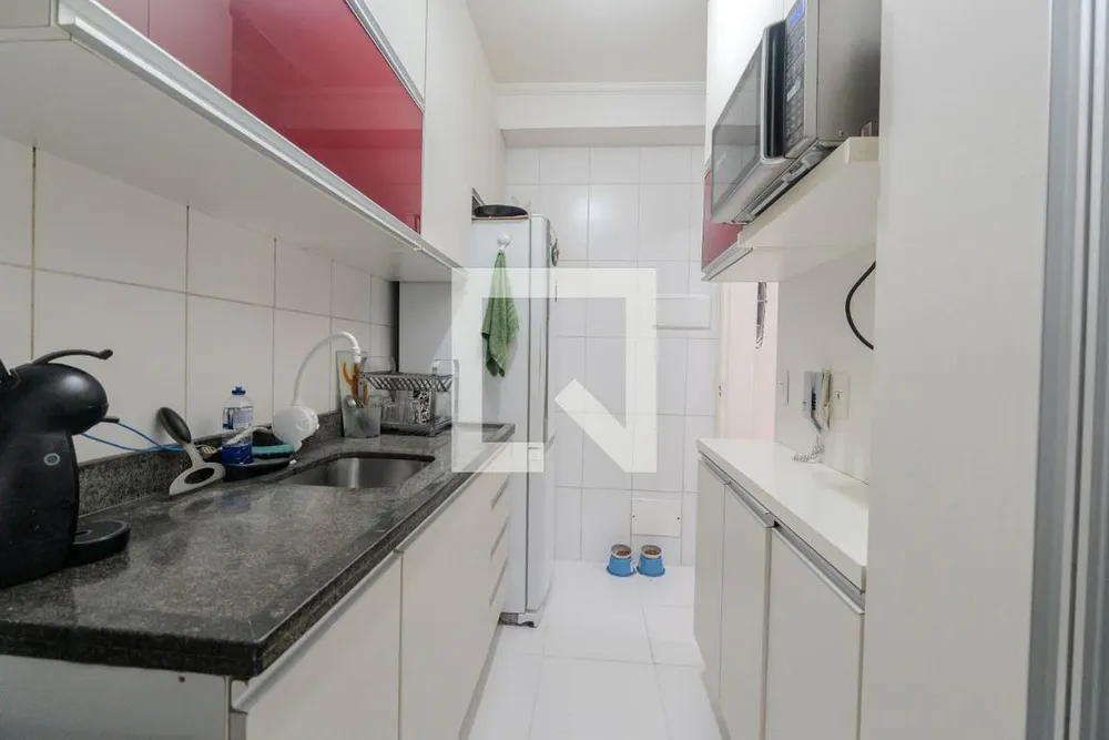 Apartamento, 2 quartos, 52 m² - Foto 6