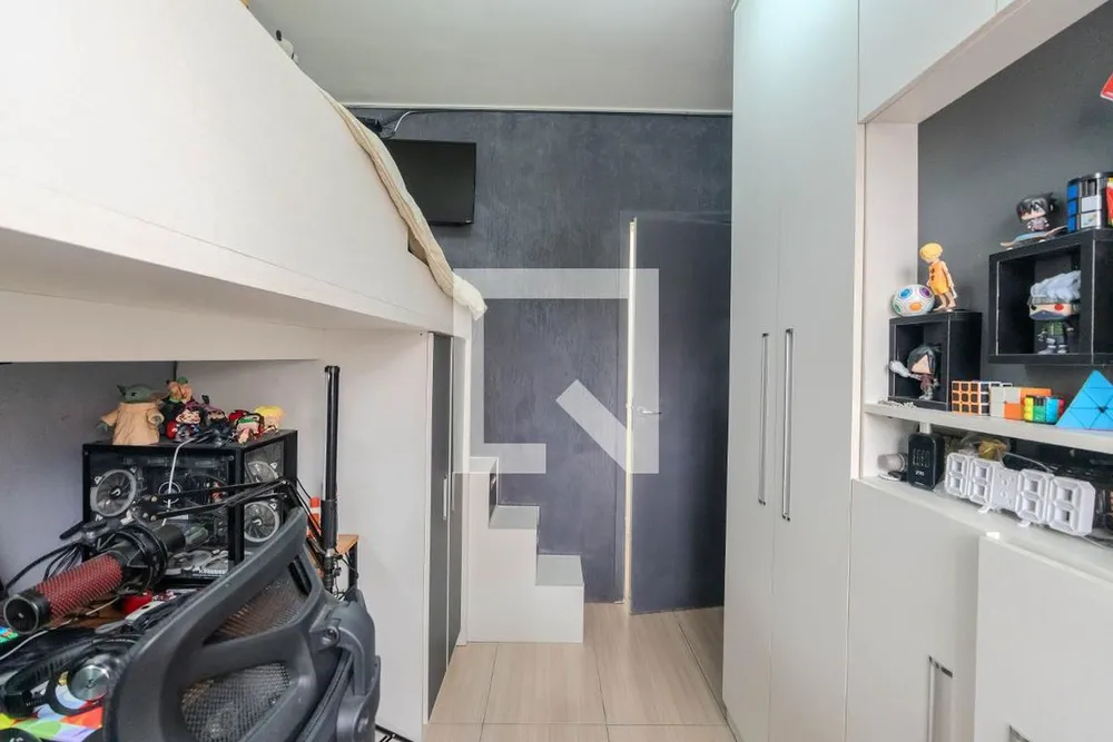 Apartamento, 2 quartos, 52 m² - Foto 4