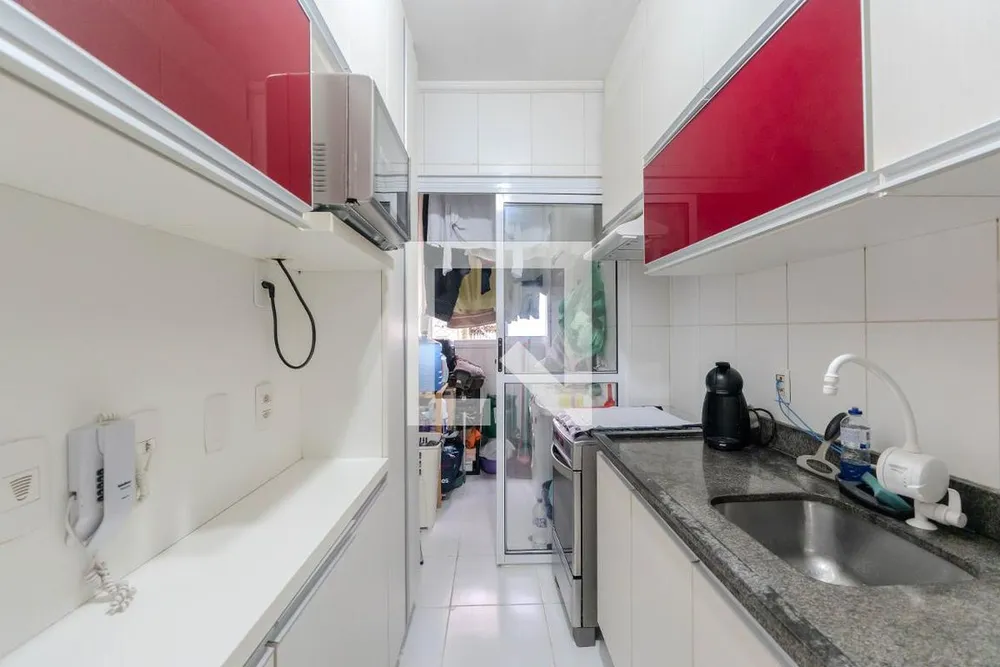 Apartamento, 2 quartos, 52 m² - Foto 7